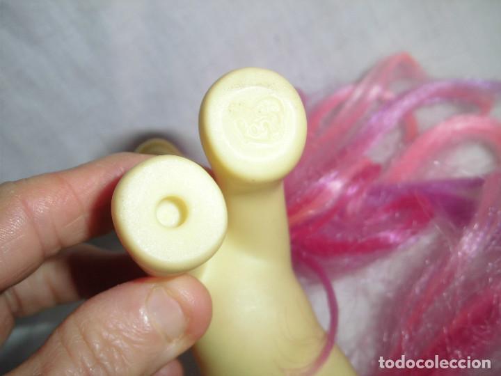 Mu&ntilde;ecas espa&ntilde;olas modernas: MY LITTLE PONY HASBRO 2007 - Foto 5