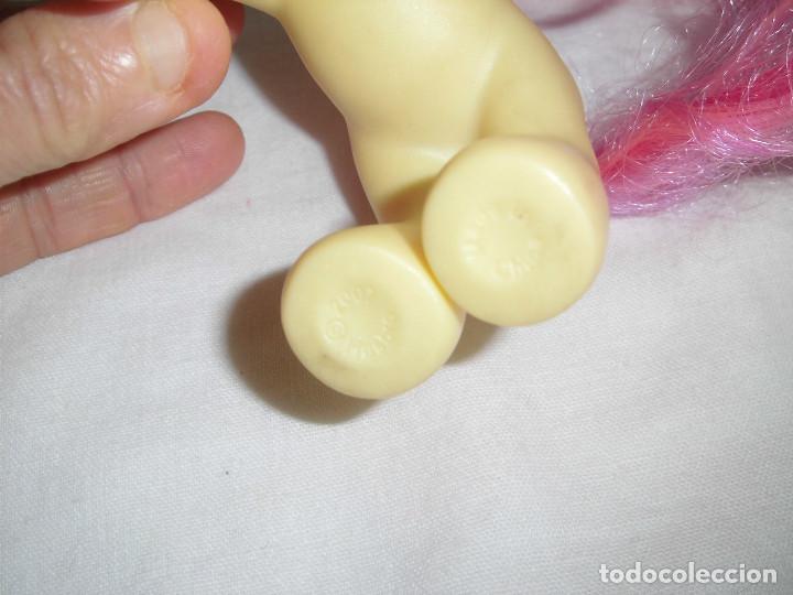 Mu&ntilde;ecas espa&ntilde;olas modernas: MY LITTLE PONY HASBRO 2007 - Foto 7