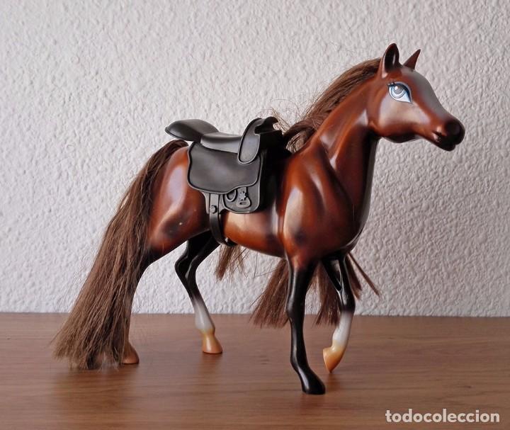 bratz horse