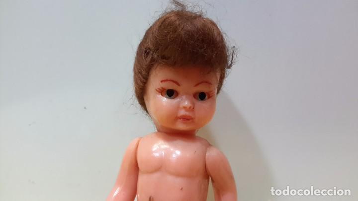 Mu&ntilde;ecas espa&ntilde;olas modernas: PEQUE&Ntilde;A MU&Ntilde;ECA - Foto 2