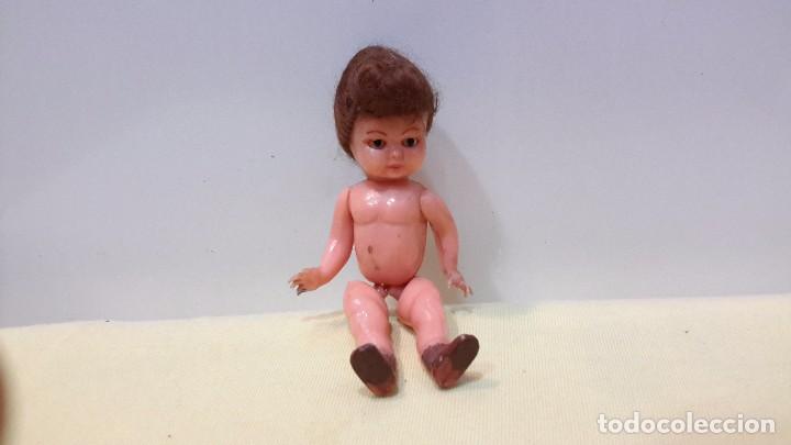 Mu&ntilde;ecas espa&ntilde;olas modernas: PEQUE&Ntilde;A MU&Ntilde;ECA - Foto 3