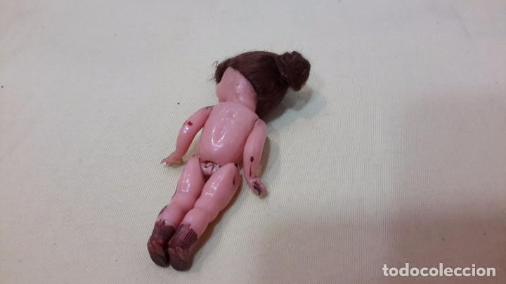 Mu&ntilde;ecas espa&ntilde;olas modernas: PEQUE&Ntilde;A MU&Ntilde;ECA - Foto 4