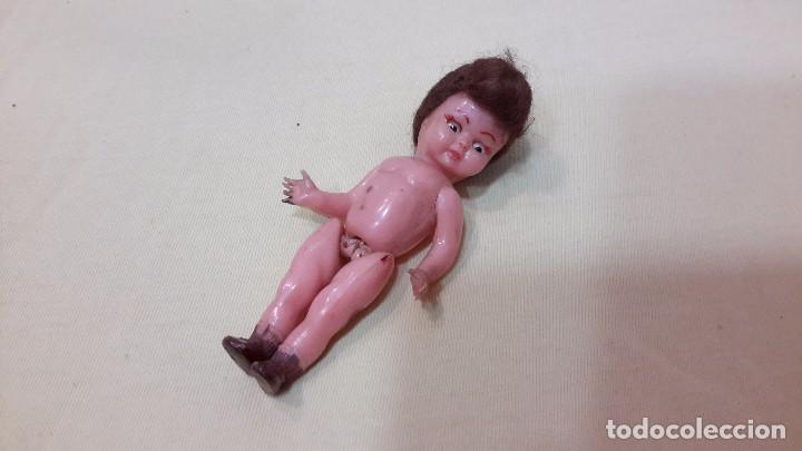 Mu&ntilde;ecas espa&ntilde;olas modernas: PEQUE&Ntilde;A MU&Ntilde;ECA - Foto 5