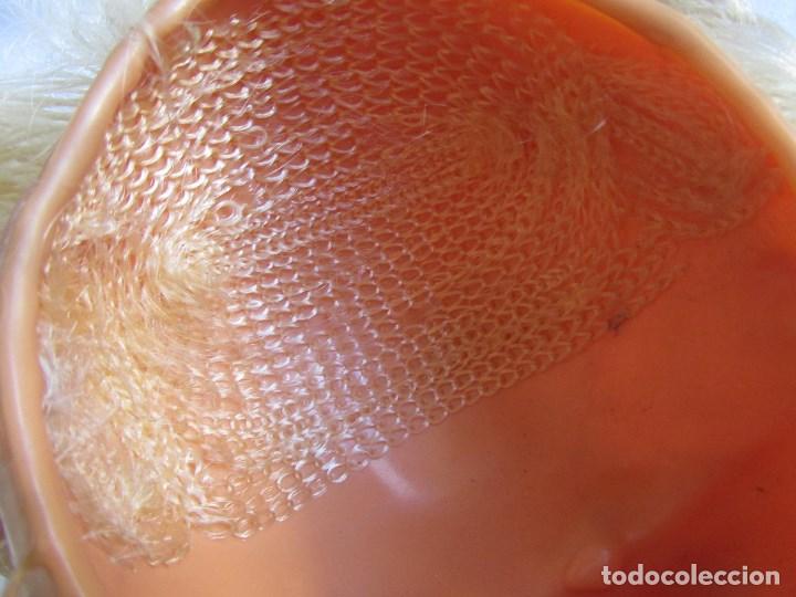 Mu&ntilde;ecas espa&ntilde;olas modernas: Cabeza careta de mu&ntilde;eca - Foto 10