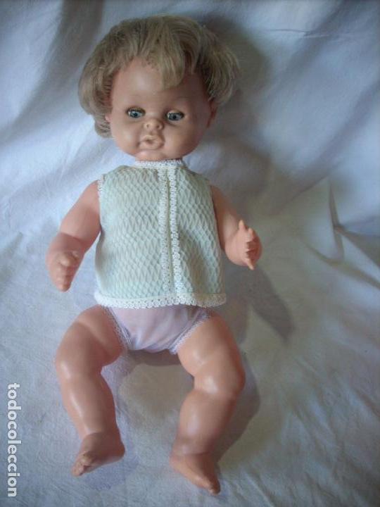 Mu&ntilde;ecas espa&ntilde;olas modernas: Mu&ntilde;eco Giovani, de Jesmar - Foto 1
