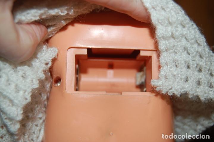 Mu&ntilde;ecas espa&ntilde;olas modernas: bebita de icsa - Foto 3