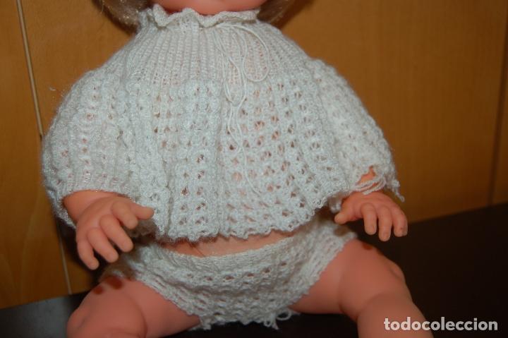 Mu&ntilde;ecas espa&ntilde;olas modernas: bebita de icsa - Foto 5