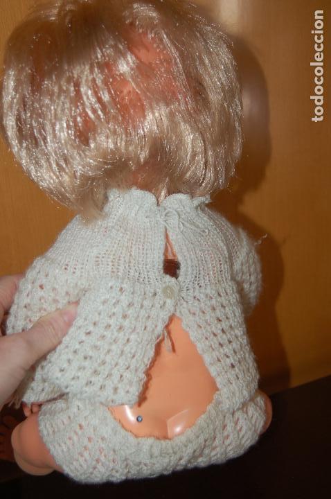 Mu&ntilde;ecas espa&ntilde;olas modernas: bebita de icsa - Foto 6