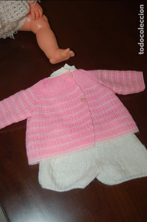 Mu&ntilde;ecas espa&ntilde;olas modernas: bebita de icsa - Foto 7
