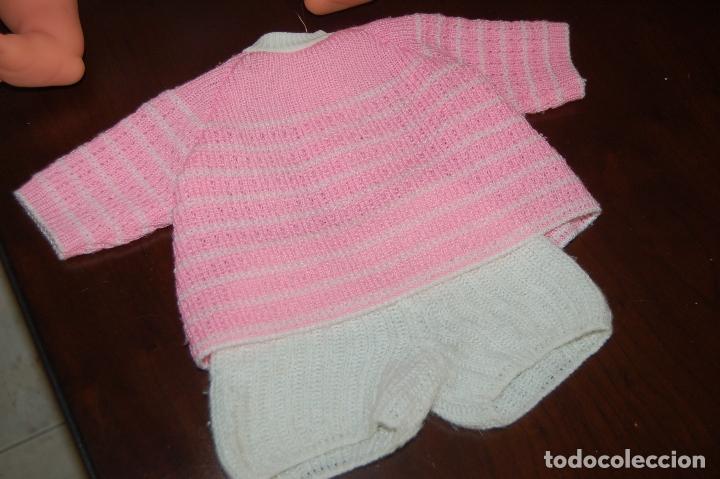 Mu&ntilde;ecas espa&ntilde;olas modernas: bebita de icsa - Foto 8