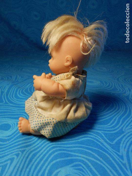 Mu&ntilde;ecas espa&ntilde;olas modernas: MU&Ntilde;EQUITA DE JESMAR, 15,5 CM ( REF 3 ) - Foto 3