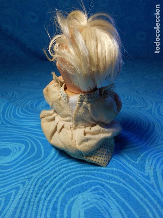 Mu&ntilde;ecas espa&ntilde;olas modernas: MU&Ntilde;EQUITA DE JESMAR, 15,5 CM ( REF 3 ) - Foto 4