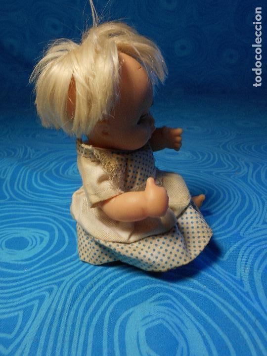 Mu&ntilde;ecas espa&ntilde;olas modernas: MU&Ntilde;EQUITA DE JESMAR, 15,5 CM ( REF 3 ) - Foto 5