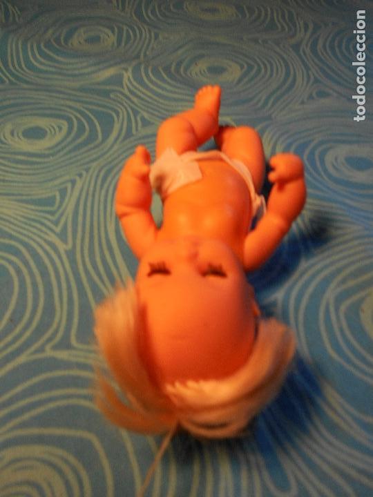 Mu&ntilde;ecas espa&ntilde;olas modernas: MU&Ntilde;EQUITA DE JESMAR, 15,5 CM ( REF 3 ) - Foto 6