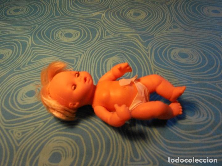 Mu&ntilde;ecas espa&ntilde;olas modernas: MU&Ntilde;EQUITA DE JESMAR, 15,5 CM ( REF 3 ) - Foto 7