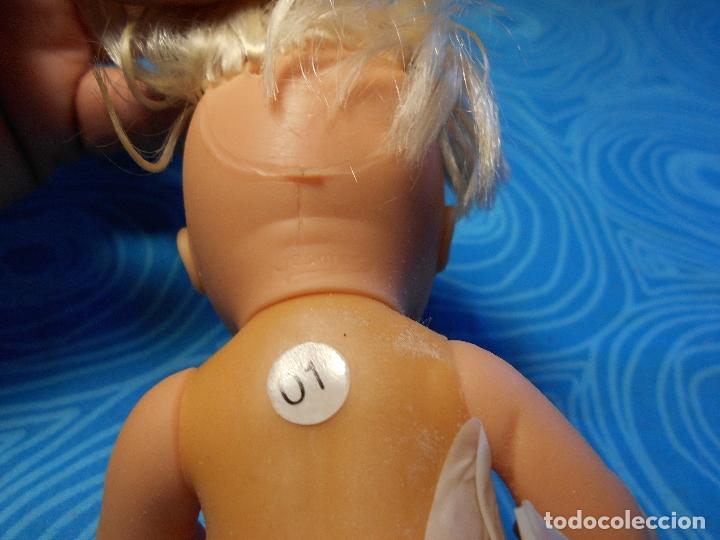 Mu&ntilde;ecas espa&ntilde;olas modernas: MU&Ntilde;EQUITA DE JESMAR, 15,5 CM ( REF 3 ) - Foto 9