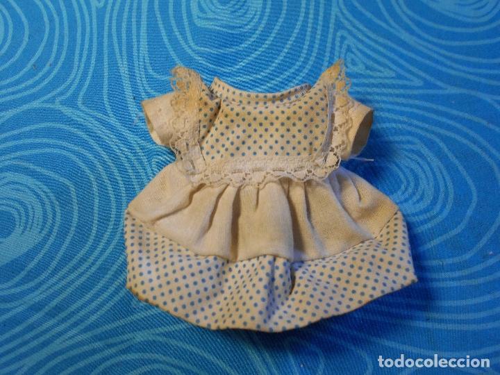 Mu&ntilde;ecas espa&ntilde;olas modernas: MU&Ntilde;EQUITA DE JESMAR, 15,5 CM ( REF 3 ) - Foto 11