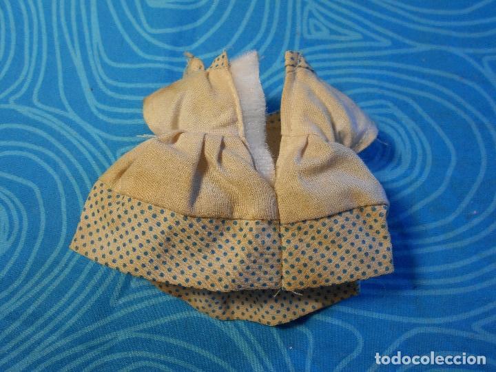 Mu&ntilde;ecas espa&ntilde;olas modernas: MU&Ntilde;EQUITA DE JESMAR, 15,5 CM ( REF 3 ) - Foto 12