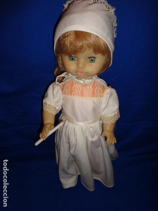 Mu&ntilde;ecas espa&ntilde;olas modernas: JESMAR - MU&Ntilde;ECA JESMAR 48 CM - Foto 5