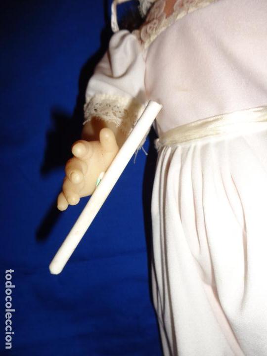 Mu&ntilde;ecas espa&ntilde;olas modernas: JESMAR - MU&Ntilde;ECA JESMAR 48 CM - Foto 6