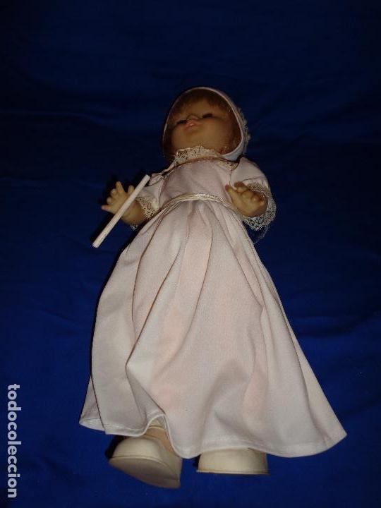 Mu&ntilde;ecas espa&ntilde;olas modernas: JESMAR - MU&Ntilde;ECA JESMAR 48 CM - Foto 7