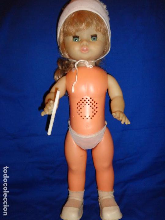 Mu&ntilde;ecas espa&ntilde;olas modernas: JESMAR - MU&Ntilde;ECA JESMAR 48 CM - Foto 8
