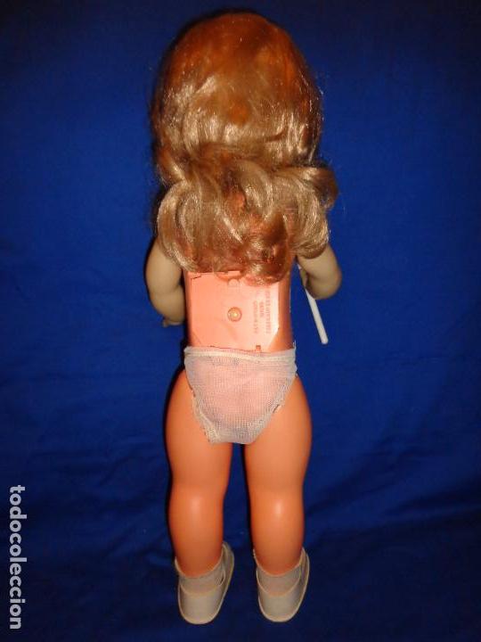Mu&ntilde;ecas espa&ntilde;olas modernas: JESMAR - MU&Ntilde;ECA JESMAR 48 CM - Foto 9