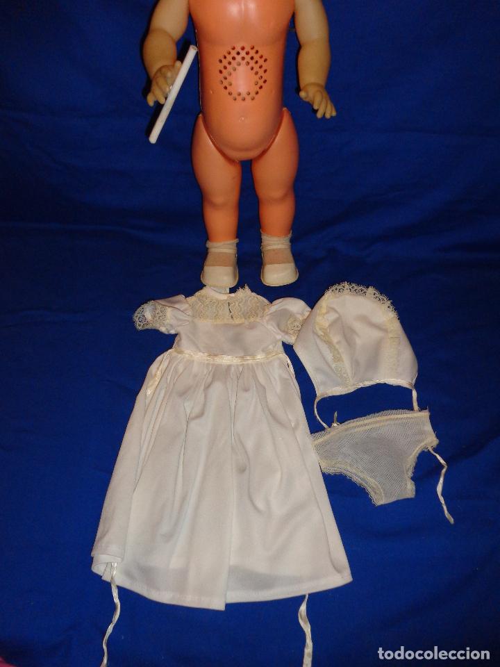 Mu&ntilde;ecas espa&ntilde;olas modernas: JESMAR - MU&Ntilde;ECA JESMAR 48 CM - Foto 14