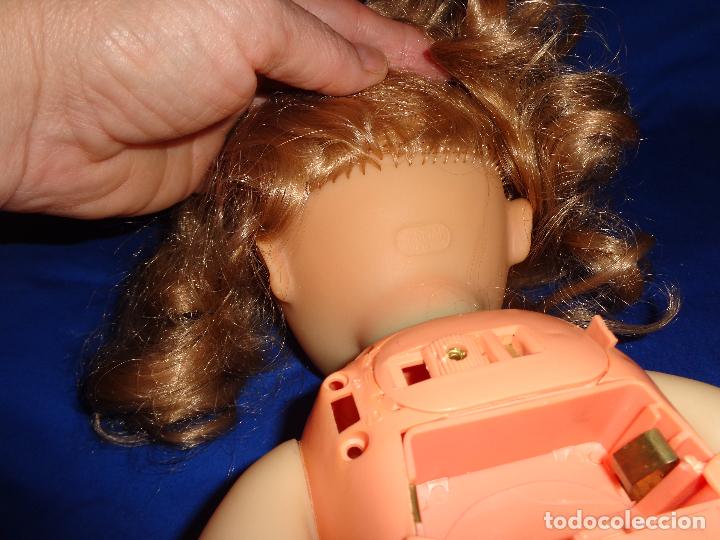 Mu&ntilde;ecas espa&ntilde;olas modernas: JESMAR - MU&Ntilde;ECA JESMAR 48 CM - Foto 16