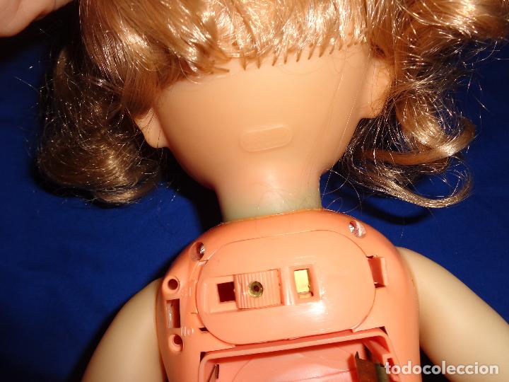 Mu&ntilde;ecas espa&ntilde;olas modernas: JESMAR - MU&Ntilde;ECA JESMAR 48 CM - Foto 17