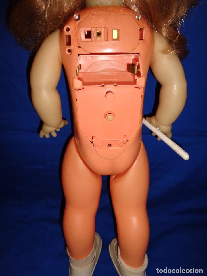 Mu&ntilde;ecas espa&ntilde;olas modernas: JESMAR - MU&Ntilde;ECA JESMAR 48 CM - Foto 19