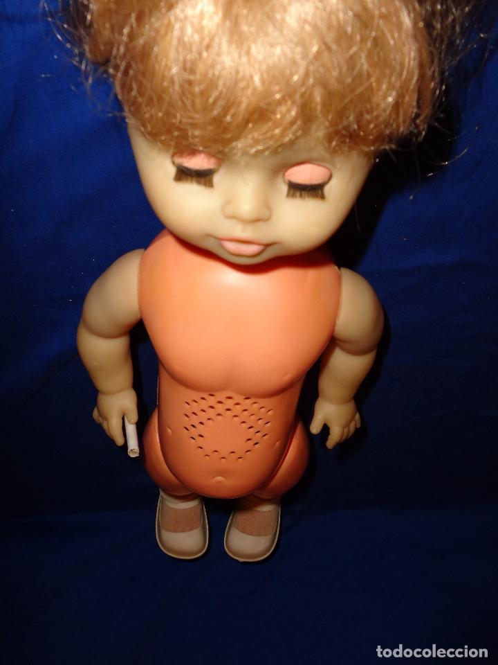 Mu&ntilde;ecas espa&ntilde;olas modernas: JESMAR - MU&Ntilde;ECA JESMAR 48 CM - Foto 23