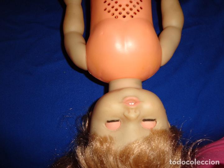 Mu&ntilde;ecas espa&ntilde;olas modernas: JESMAR - MU&Ntilde;ECA JESMAR 48 CM - Foto 24