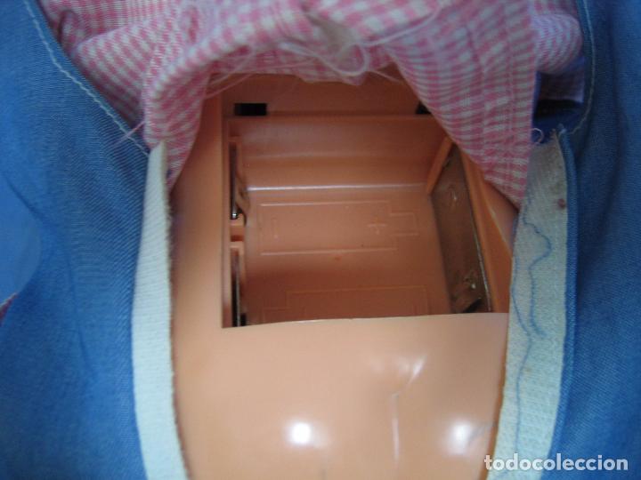 Mu&ntilde;ecas espa&ntilde;olas modernas: Mu&ntilde;eco que gatea mu&ntilde;ecos Berjuan - Foto 5