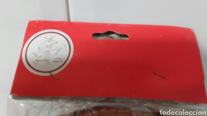 Mu&ntilde;ecas espa&ntilde;olas modernas: MU&Ntilde;ECOS FARITA A ESTRENAR - Foto 2