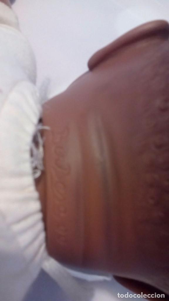Mu&ntilde;ecas espa&ntilde;olas modernas: Mu&ntilde;eca negrita de Berbesa - Foto 3