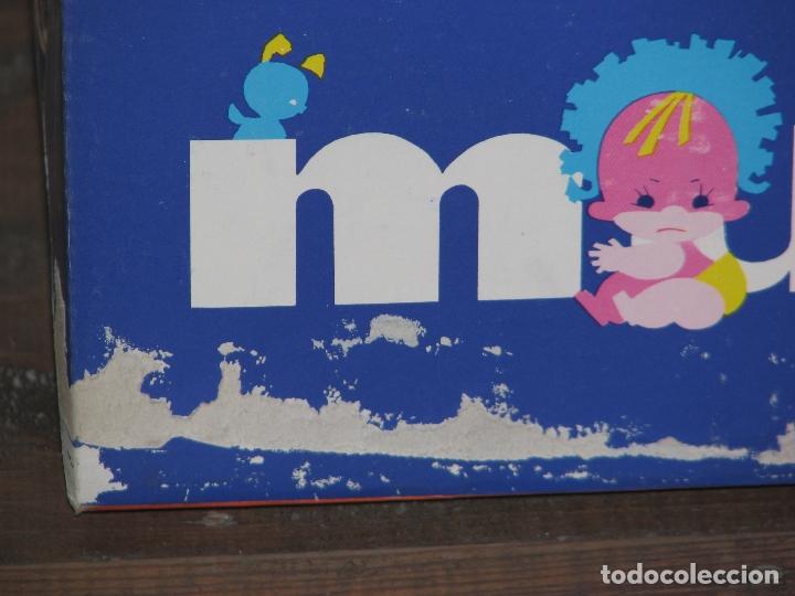 Mu&ntilde;ecas espa&ntilde;olas modernas: LAVADITO DE MU&Ntilde;ECAS BB - Foto 8