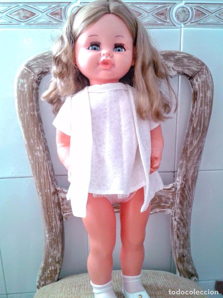 Mu&ntilde;ecas espa&ntilde;olas modernas: MU&Ntilde;ECA DE JESMAR en Perfectas condiciones - Foto 1