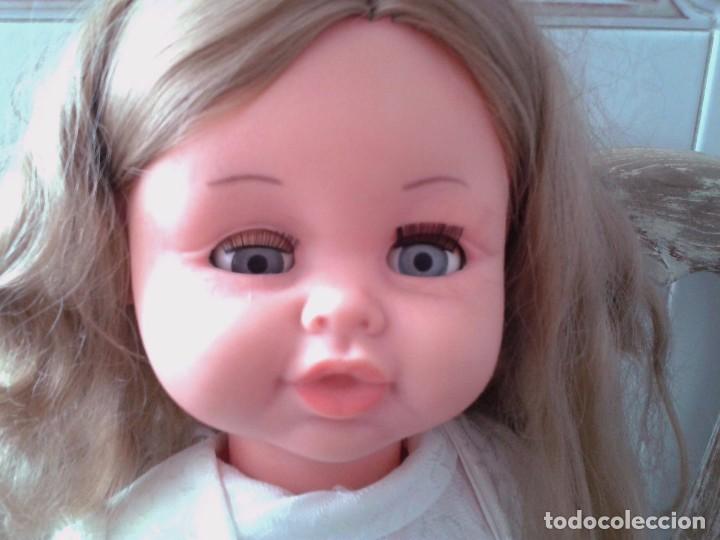 Mu&ntilde;ecas espa&ntilde;olas modernas: MU&Ntilde;ECA DE JESMAR en Perfectas condiciones - Foto 3