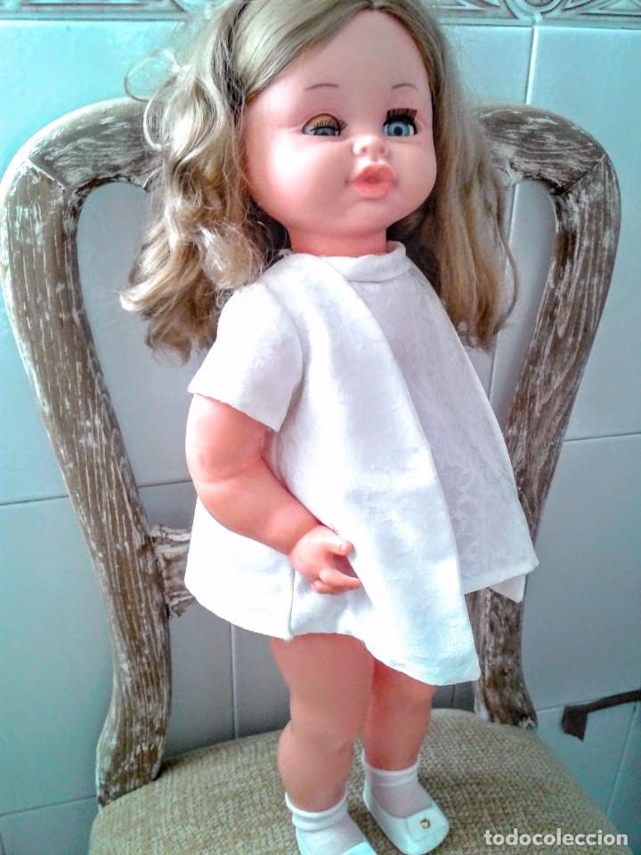 Mu&ntilde;ecas espa&ntilde;olas modernas: MU&Ntilde;ECA DE JESMAR en Perfectas condiciones - Foto 4