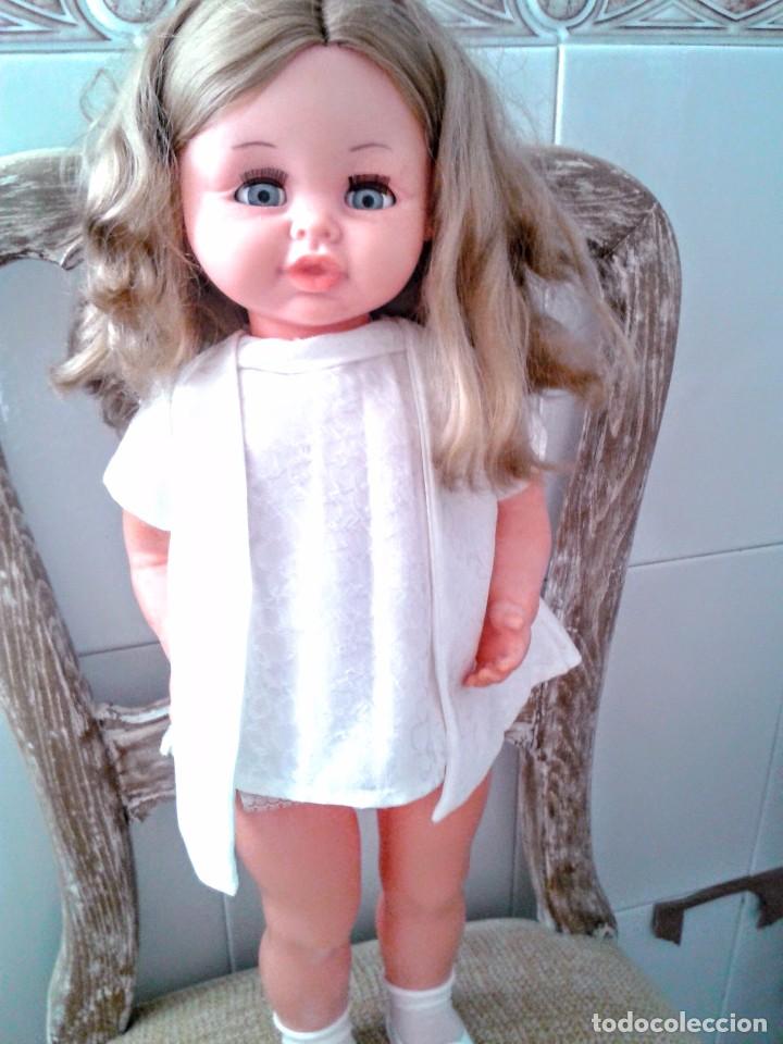 Mu&ntilde;ecas espa&ntilde;olas modernas: MU&Ntilde;ECA DE JESMAR en Perfectas condiciones - Foto 7