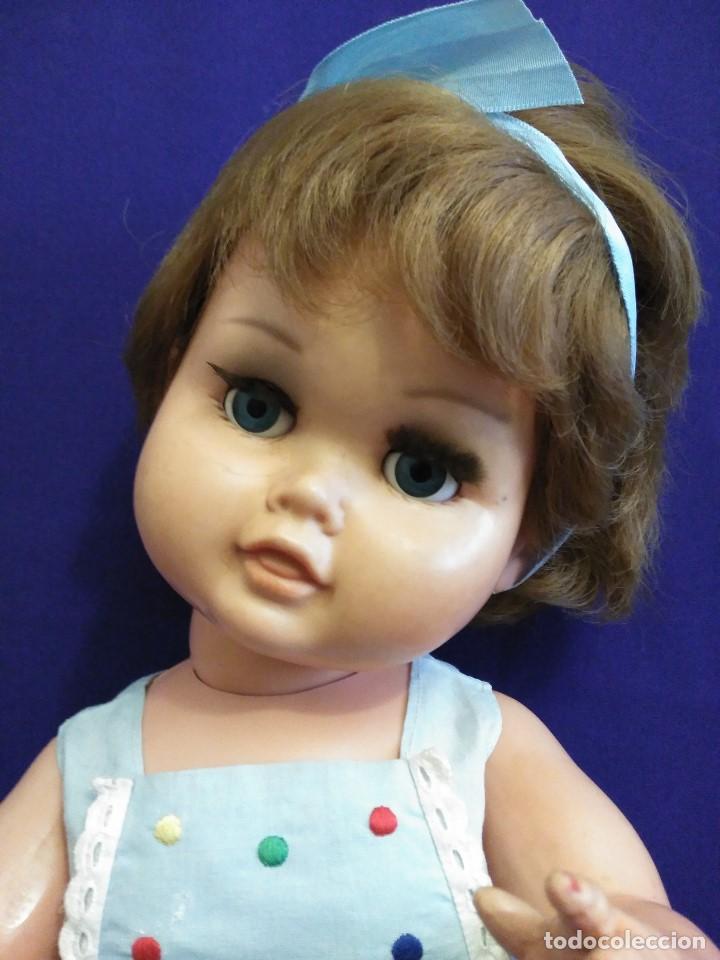 Mu&ntilde;ecas espa&ntilde;olas modernas: Mu&ntilde;eca bebe Raul de Industrias Tyber - Foto 5