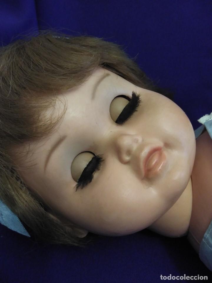 Mu&ntilde;ecas espa&ntilde;olas modernas: Mu&ntilde;eca bebe Raul de Industrias Tyber - Foto 9