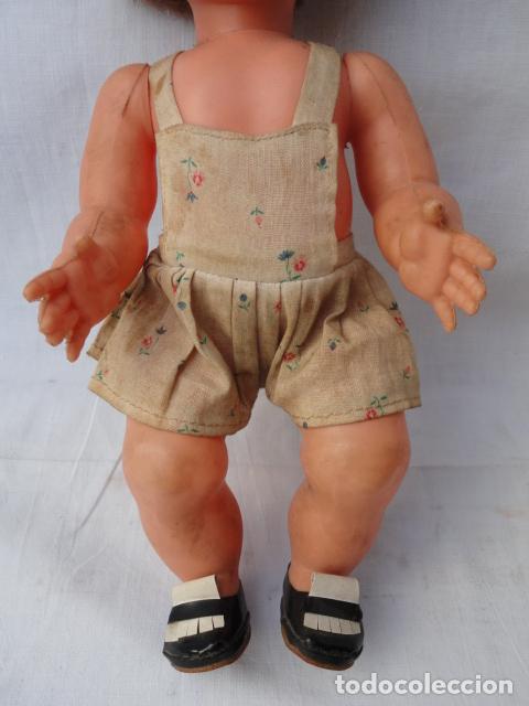 Mu&ntilde;ecas espa&ntilde;olas modernas: MU&Ntilde;ECA DE PL&Aacute;STICO. - Foto 3