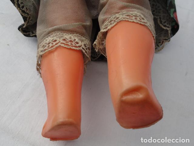 Mu&ntilde;ecas espa&ntilde;olas modernas: MU&Ntilde;ECA DE PL&Aacute;STICO CON TRAJE T&Iacute;PICO ESPA&Ntilde;OL. - Foto 8