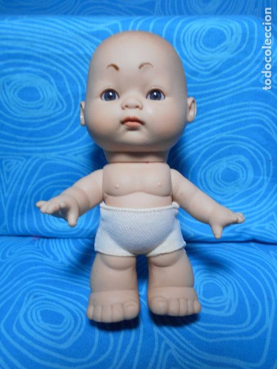 Mu&ntilde;ecas espa&ntilde;olas modernas: MU&Ntilde;ECA MAGIC DOLLS 96, 17 CM - Foto 8