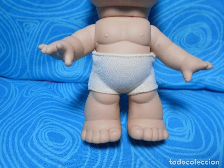 Mu&ntilde;ecas espa&ntilde;olas modernas: MU&Ntilde;ECA MAGIC DOLLS 96, 17 CM - Foto 9