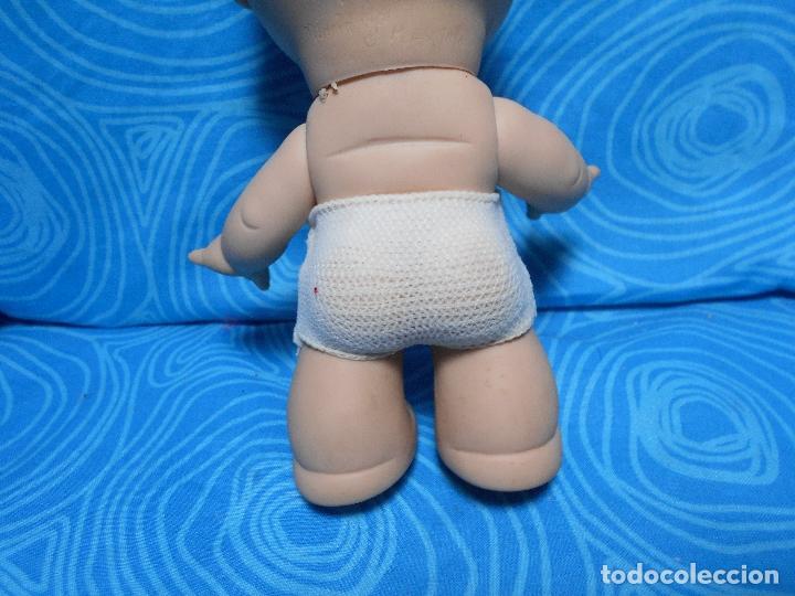 Mu&ntilde;ecas espa&ntilde;olas modernas: MU&Ntilde;ECA MAGIC DOLLS 96, 17 CM - Foto 10
