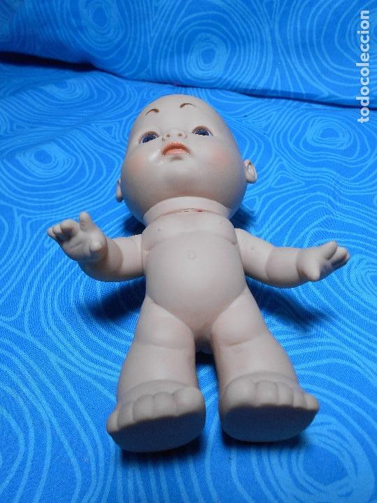 Mu&ntilde;ecas espa&ntilde;olas modernas: MU&Ntilde;ECA MAGIC DOLLS 96, 17 CM - Foto 12