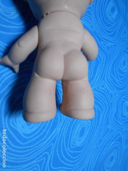 Mu&ntilde;ecas espa&ntilde;olas modernas: MU&Ntilde;ECA MAGIC DOLLS 96, 17 CM - Foto 13